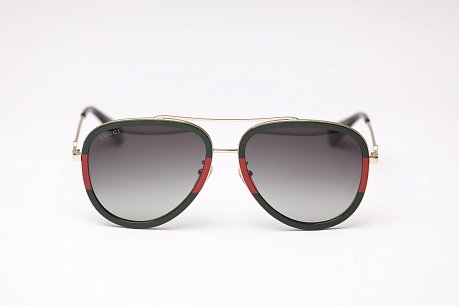 Солнцезащитные очки Gucci GG0062S